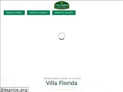 Sites similar to villaflorida.com.mx