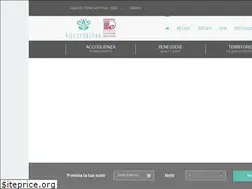 Sites similar to villafontanaaglianoterme.it