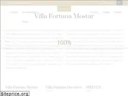 Sites similar to villafortuna.ba