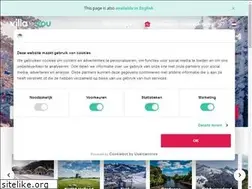Sites similar to villaforyou.nl