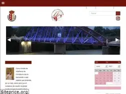 Sites similar to villafrancadecordoba.es