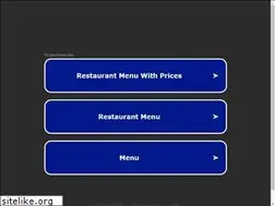 Sites similar to villafrancescosrestaurant.com