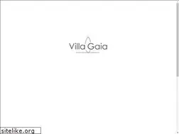 Sites similar to villagaia.de