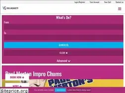 Sites similar to villagaiety.com