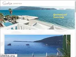 Sites similar to villagalija.com