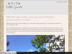 Sites similar to villagarbo.fi