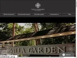 Sites similar to villagarden.md