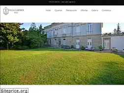 Sites similar to villagarden.pt