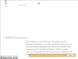Sites similar to villagardenhotel.com