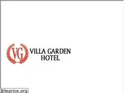 Sites similar to villagardenhotelng.com