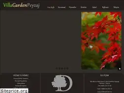 Sites similar to villagardenpeyzaj.com