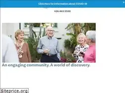 Sites similar to villagardens.org