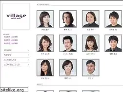 Sites similar to village-artist.jp
