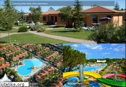 Sites similar to village-bella-italia.de