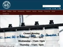 Sites similar to village-bikes.ca