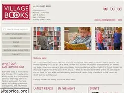 Sites similar to village-books.co.uk