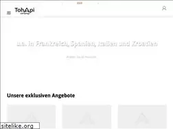 Sites similar to village-center.de