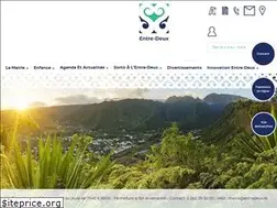 Sites similar to village-entredeux.fr