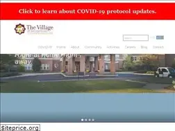 Sites similar to village-germantown.com