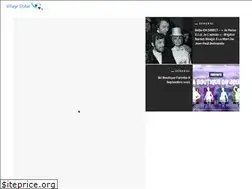 Sites similar to village-global.com