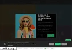 Sites similar to village-hotels.co.uk