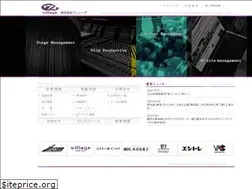 Sites similar to village-inc.jp