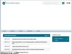 Sites similar to village-island.com