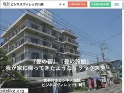 Sites similar to village-kawasaki.com