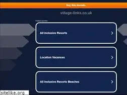 Sites similar to village-links.co.uk