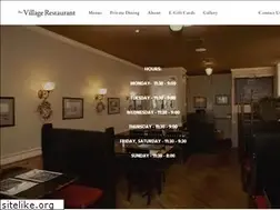 Sites similar to village-litchfield.com