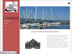 Sites similar to village-marina.com