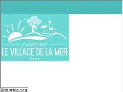 Sites similar to village-mer.fr