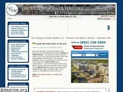 Sites similar to village-of-south-walton.com