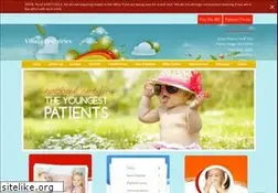 Sites similar to village-pediatrics.com