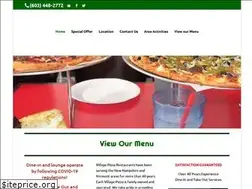 Sites similar to village-pizza-grill.com