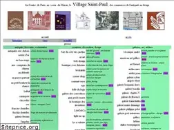 Sites similar to village-saint-paul.com