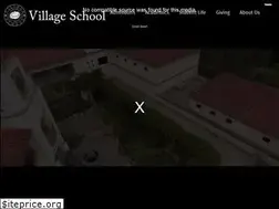 Sites similar to village-school.org