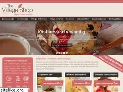 Sites similar to village-shop.de