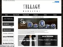 Sites similar to village-shop.jp