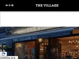 Sites similar to village-walthamstow.com
