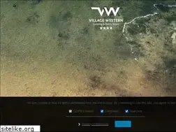 Sites similar to village-western.com