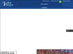 Sites similar to village.bartlett.il.us