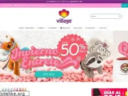 Sites similar to village.cl