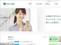 Sites similar to village.ne.jp