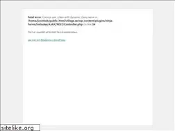 Sites similar to village.se