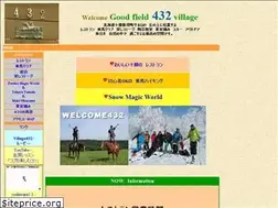 Sites similar to village432.com