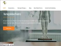 Sites similar to villageacupunctureandmassage.com