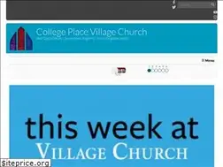Sites similar to villageadventist.org