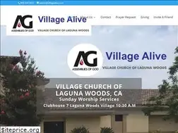 Sites similar to villagealive.com