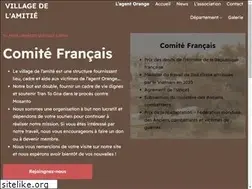Sites similar to villageamitie-vancanh.fr